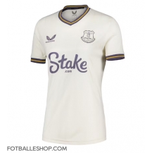 Everton Replika Tredjedrakt Dame 2024-25 Kortermet