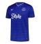 Everton Vitaliy Mykolenko #19 Replika Hjemmedrakt 2025-26 Kortermet