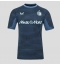 Feyenoord Ayase Ueda #9 Replika Bortedrakt 2025-26 Kortermet