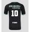Feyenoord Calvin Stengs #10 Replika Bortedrakt 2024-25 Kortermet