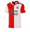 Feyenoord Orkun Kokcu #10 Replika Hjemmedrakt 2022-23 Kortermet