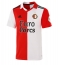 Feyenoord Replika Hjemmedrakt 2022-23 Kortermet