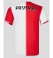 Feyenoord Replika Hjemmedrakt 2023-24 Kortermet