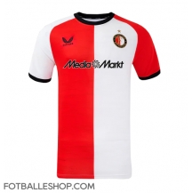 Feyenoord Replika Hjemmedrakt 2024-25 Kortermet