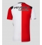 Feyenoord Replika Hjemmedrakt 2026-27 Kortermet Feyenoord Replika Hjemmedrakt 2026-27 Kortermet