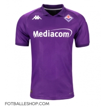 Fiorentina Replika Hjemmedrakt 2024-25 Kortermet