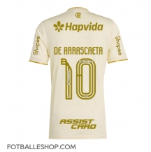 Flamengo Giorgian de Arrascaeta #10 Replika Tredjedrakt 2025-26 Kortermet