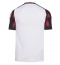 Flamengo Replika Bortedrakt 2025-26 Kortermet