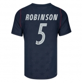 Forente Stater Antonee Robinson #5 Replika Bortedrakt VM 2026 Kortermet