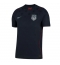 Forente Stater Christian Pulisic #10 Replika Bortedrakt VM 2026 Kortermet