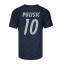Forente Stater Christian Pulisic #10 Replika Bortedrakt VM 2026 Kortermet