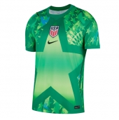 Forente Stater Keeper Replika Hjemmedrakt VM 2026 Kortermet