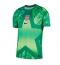 Forente Stater Matt Turner #1 Keeper Replika Hjemmedrakt VM 2026 Kortermet