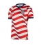 Forente Stater Patrick Agyemang #25 Replika Hjemmedrakt VM 2026 Kortermet