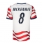 Forente Stater Weston McKennie #8 Replika Hjemmedrakt VM 2026 Kortermet