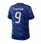 Frankrike Marcus Thuram #9 Replika Hjemmedrakt VM 2026 Kortermet Frankrike Marcus Thuram #9 Replika Hjemmedrakt VM 2026 Kortermet