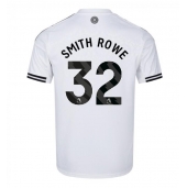 Fulham Emile Smith Rowe #32 Replika Hjemmedrakt 2025-26 Kortermet