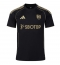 Fulham Emile Smith Rowe #32 Replika Tredjedrakt 2025-26 Kortermet
