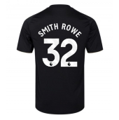 Fulham Emile Smith Rowe #32 Replika Tredjedrakt 2025-26 Kortermet