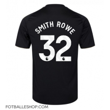Fulham Emile Smith Rowe #32 Replika Tredjedrakt 2025-26 Kortermet