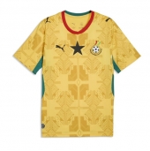 Ghana Replika Bortedrakt VM 2026 Kortermet
