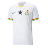 Ghana Replika Hjemmedrakt VM 2022 Kortermet