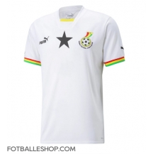 Ghana Replika Hjemmedrakt VM 2022 Kortermet