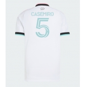 Inter Miami Casemiro #5 Replika Tredjedrakt 2026-27 Kortermet