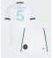 Inter Miami Casemiro #5 Replika Tredjedrakt Barn 2026-27 Kortermet (+ bukser)