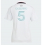 Inter Miami Casemiro #5 Replika Tredjedrakt Dame 2026-27 Kortermet Inter Miami Casemiro #5 Replika Tredjedrakt Dame 2026-27 Kortermet