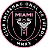 Inter Miami Keeperklær