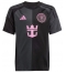 Inter Miami Lionel Messi #10 Replika Bortedrakt 2025-26 Kortermet