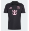 Inter Miami Lionel Messi #10 Replika Bortedrakt 2026-27 Kortermet