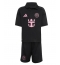 Inter Miami Lionel Messi #10 Replika Bortedrakt Barn 2026-27 Kortermet (+ bukser)