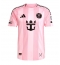 Inter Miami Lionel Messi #10 Replika Hjemmedrakt 2026-27 Kortermet Inter Miami Lionel Messi #10 Replika Hjemmedrakt 2026-27 Kortermet