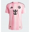Inter Miami Lionel Messi #10 Replika Hjemmedrakt Dame 2026-27 Kortermet