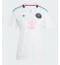 Inter Miami Lionel Messi #10 Replika Tredjedrakt Dame 2026-27 Kortermet