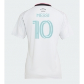 Inter Miami Lionel Messi #10 Replika Tredjedrakt Dame 2026-27 Kortermet