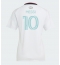 Inter Miami Lionel Messi #10 Replika Tredjedrakt Dame 2026-27 Kortermet