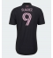 Inter Miami Luis Suarez #9 Replika Bortedrakt 2026-27 Kortermet Inter Miami Luis Suarez #9 Replika Bortedrakt 2026-27 Kortermet