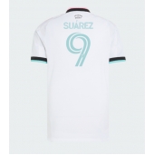 Inter Miami Luis Suarez #9 Replika Tredjedrakt 2026-27 Kortermet