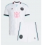 Inter Miami Luis Suarez #9 Replika Tredjedrakt Barn 2026-27 Kortermet (+ bukser)