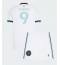 Inter Miami Luis Suarez #9 Replika Tredjedrakt Barn 2026-27 Kortermet (+ bukser)