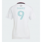 Inter Miami Luis Suarez #9 Replika Tredjedrakt Dame 2026-27 Kortermet