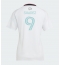 Inter Miami Luis Suarez #9 Replika Tredjedrakt Dame 2026-27 Kortermet