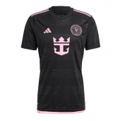 Inter Miami Replika Bortedrakt 2024-25 Kortermet