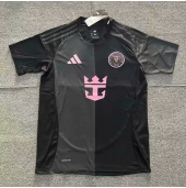 Inter Miami Replika Bortedrakt 2025-26 Kortermet