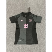 Inter Miami Replika Bortedrakt Dame 2025-26 Kortermet