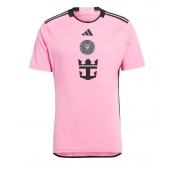 Inter Miami Replika Hjemmedrakt 2024-25 Kortermet