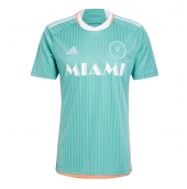 Inter Miami Replika Tredjedrakt 2024-25 Kortermet